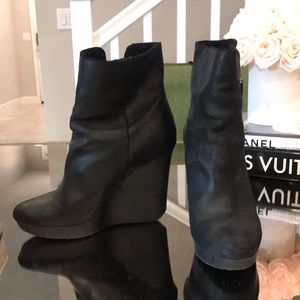 Jimmy Choo 37 Black